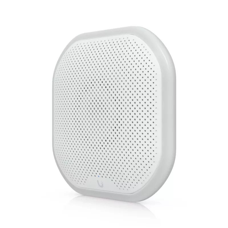 Wired Siren Ubiquiti Siren POE Indoor/Outdoor Aluminium Polycarbonate