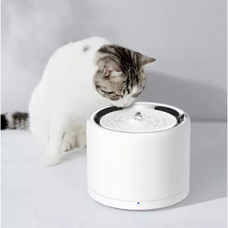 Petkit - Eversweet Pro 3 Uvc Fontaine a Eau connected Pour Animaux 1.8L
