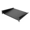 APC Fixed Shelf 50lbs/22.7kg Black