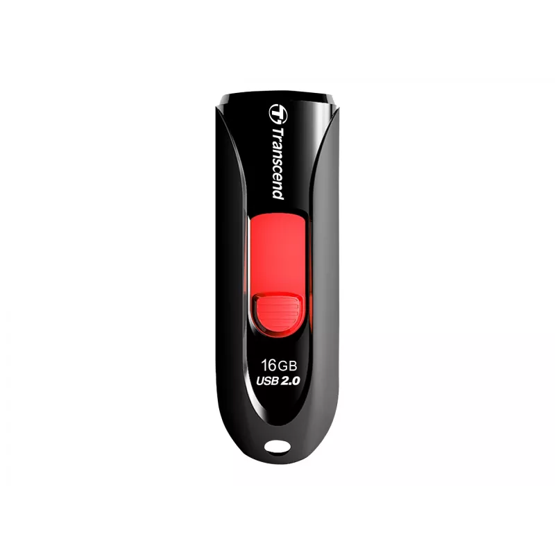 USB Flash Drive Transcend 16GB USB Type-A JetFlash 590