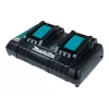 Makita DC18RD Battery charger