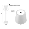 Electric kettle Beper P201UTP102 — 1.7 L capacity, 2200 W power