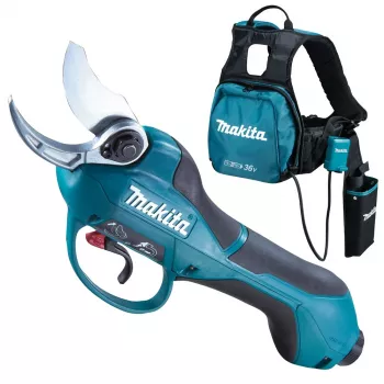 Makita DUP362Z LXT cordless pruning shears