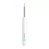 Ear-cleaning visual rod Bebird R1 with 1080P camera, white