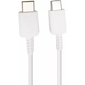 Samsung EP-DG977BWE Mobile Phone Cable White