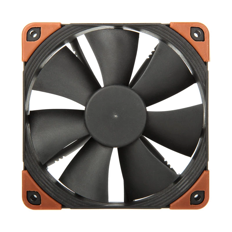 Noctua NF-F12 industrialPPC-2000 PWM 120mm Case Fan