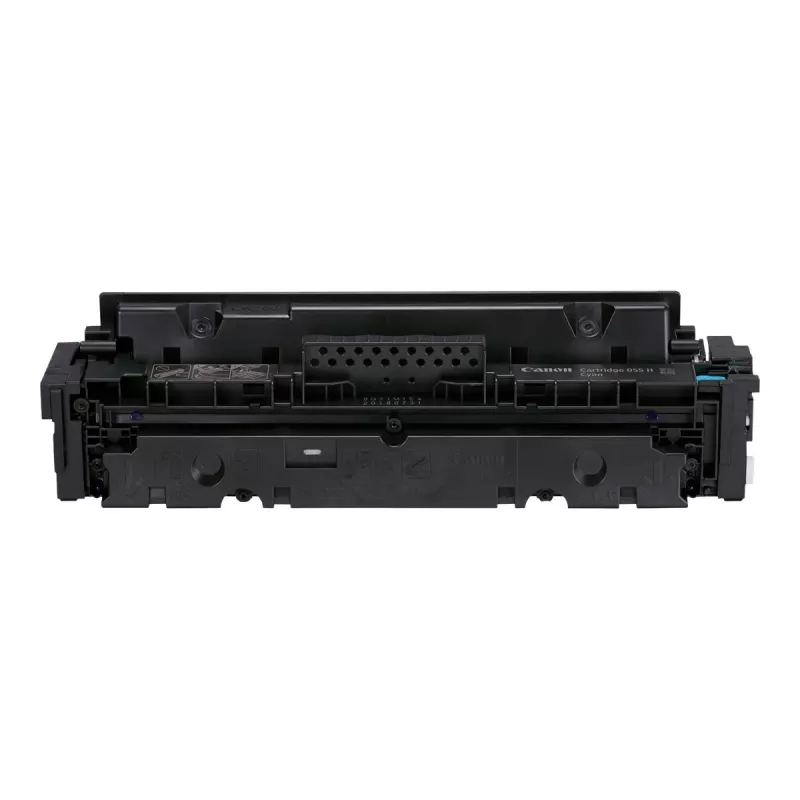 Canon 055H toner cartridge 1 pc(s) Original Cyan