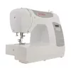 Computerised sewing machine SINGER C5205 Electric Grey White 1 Step