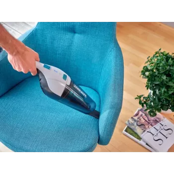 2-in-1 stick vacuum Leifheit Rotaro PowerVac 2in1