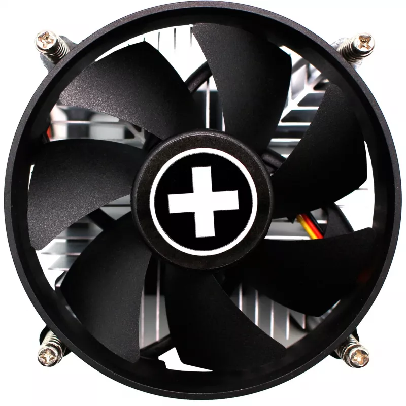 CPU COOLER S1155/S1156/XC030 XILENCE