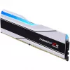DIMM 32 GB DDR5-6400 (2x 16 GB) Dual-Kit, Arbeitsspeicher weiß, F5-6400J3239G16GX2-TZ5NRW, Trident Z5 NEO RGB, AMD EXPO