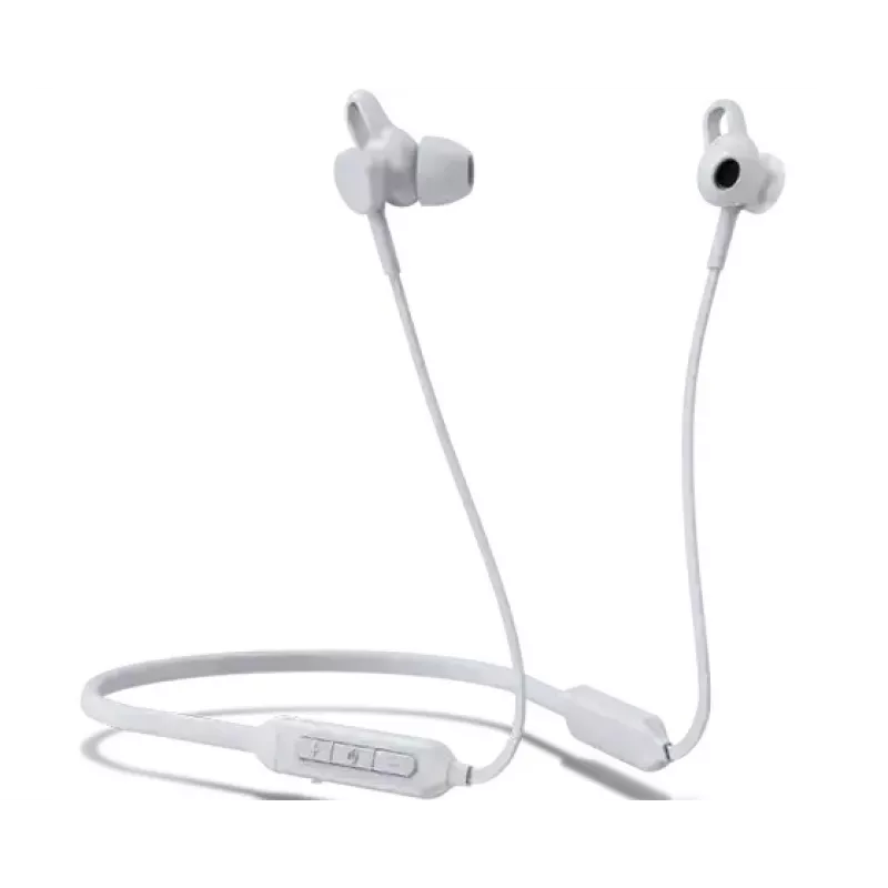 Lenovo GXD1B65027 headphones/headset Wireless In-ear Calls/Music/Sport/Everyday Bluetooth Grey
