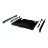 APC 17 inch Keyboard Drawer Black
