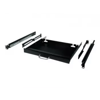 APC 17 inch Keyboard Drawer Black