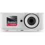 InFocus Quantum Laser Nemesis II IN1028SL - DLP-Projektor - Quantenlaser - Portable - 5000 lm - Full HD (1920 x 1080)
