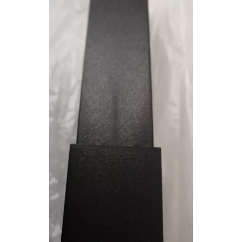 SALE OUT. LG | DAMAGED PACKAGING, USED, SCRATCHED ON LEG