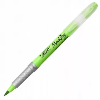 BIC Highlighter FLEX Green 1 pcs. 494619