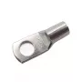 Crimp Ring Terminal, copper, 10mm2 for cable, 10 pcs