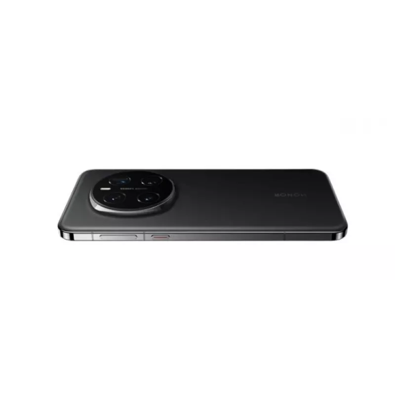 Honor Magic7 Pro 17.3 cm (6.8) Dual SIM Android 15 5G USB Type-C 12 GB 512 GB 5270 mAh Black