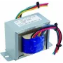 Audio transformer Omnitronic ELA-T100 100W – line matching transformer for 100 W PA systems