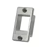 Mounting Kit LogiLink MP0054 Silver