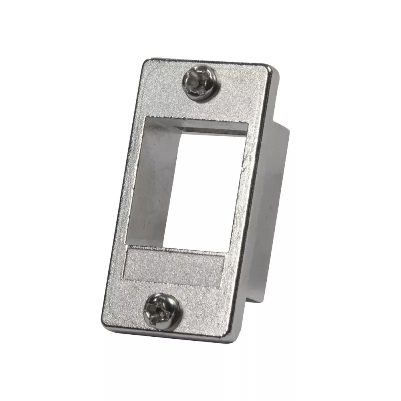 Mounting Kit LogiLink MP0054 Silver