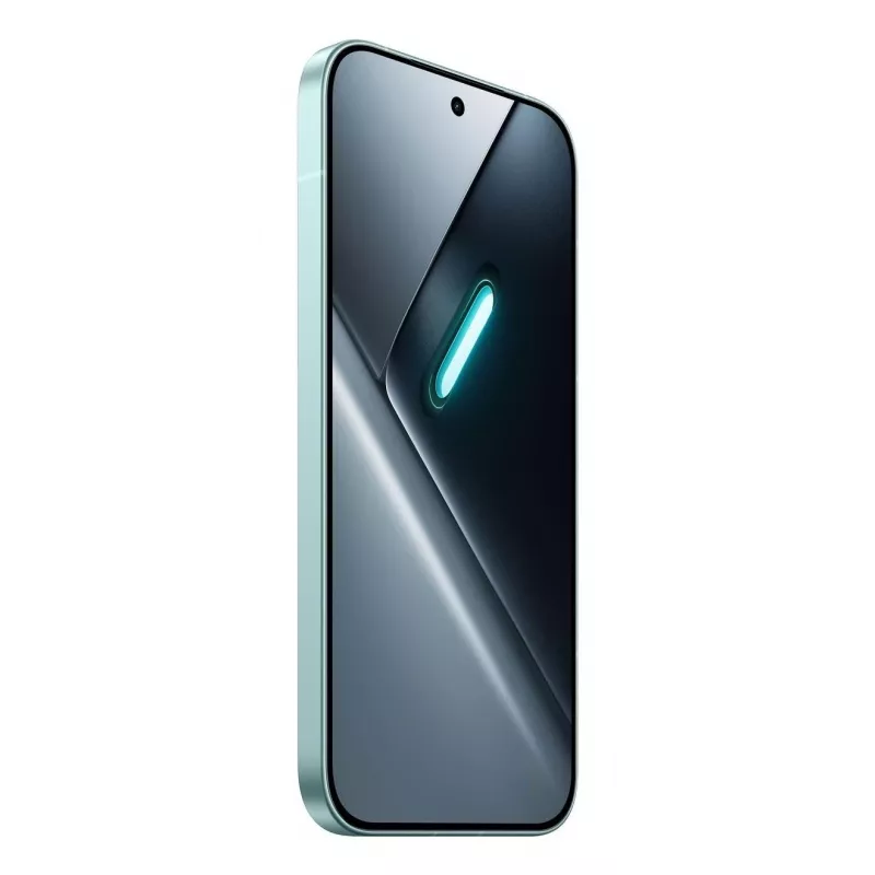 Smartphone POCO X8 Pro 6.59 inch Dual SIM 5G, MediaTek Dimensity 8500 Ultra, 12 GB RAM, 512 GB, 6500 mAh, Green