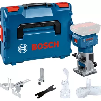 Bosch 06016C6001 Drill Bit Black