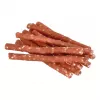 Dog treats PETITTO Sticks with duck and rice, 500 g — soft training chews for adult dogs