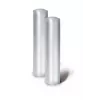 Caso | Foil rolls | 01223 | 2 units | Dimensions (W x L) 28 x 600 cm | Ribbed