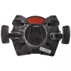 Button Box Asetek SimSports Forte GT — compact racing control panel with configurable buttons and rotary encoders