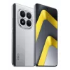 POCO M8 Pro 5G 17.4 cm (6.83) Dual SIM USB Type-C 12 GB 512 GB 6500 mAh Silver