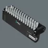 Wera 2 SB screwdriver bit 30 pcs Phillips Pozidriv