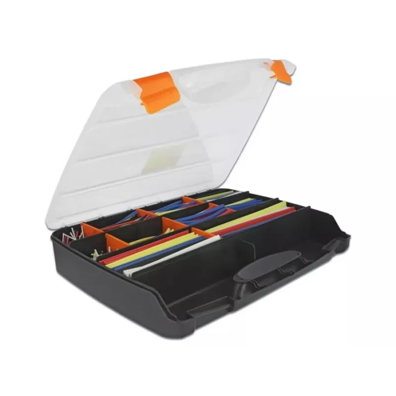 Heat-shrink tubing DeLOCK 20674