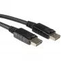 ROLINE DisplayPort Cable, DP ST - ST 1,0m (11.04.5601)