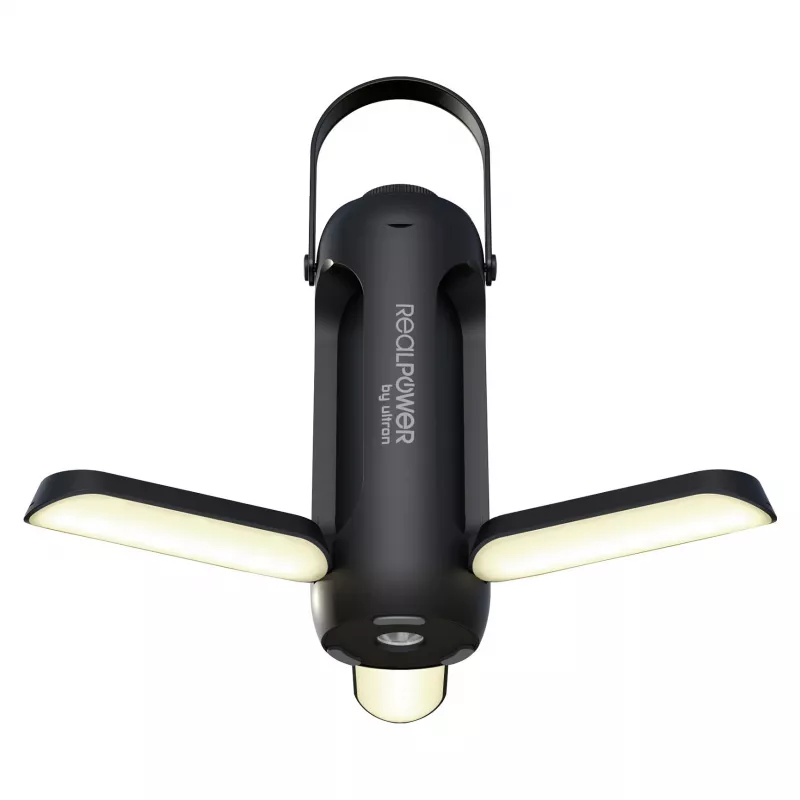 RealPower 473011 outdoor lighting LED 2 W