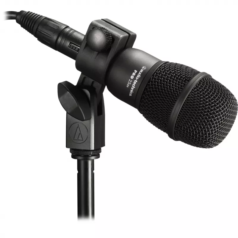 Microphone Audio-Technica PRO25AX