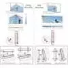 HIKVISION DS-PDC10DM-EG2-WE Ax Pro Wireless Magnet Detector (DS-PDC10DM-EG2-WE)