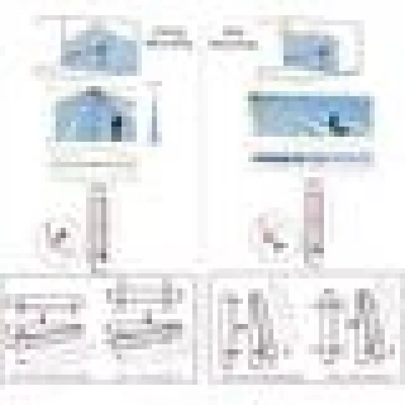 HIKVISION DS-PDC10DM-EG2-WE Ax Pro Wireless Magnet Detector (DS-PDC10DM-EG2-WE)