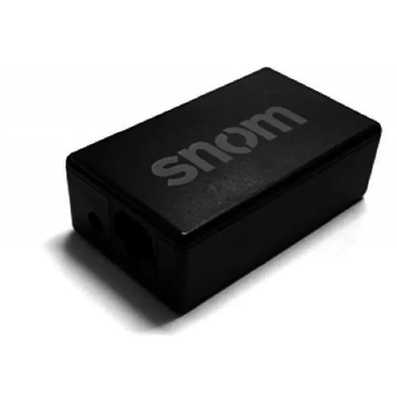Snom Wireless Headset Adapter - Adapter for Headset