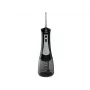 Air purifier LAFE LAFFLO47480 with HEPA filter, black, quiet operation