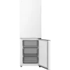 LG GBBSJ1CCSW fridge-freezer Freestanding 333 L White