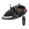 Bait boat Flytec V801 5200mAh — remote-controlled bait boat with 5200 mAh battery