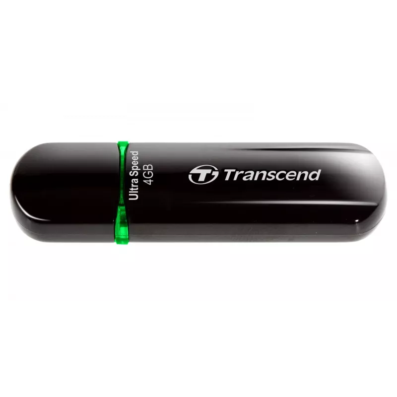 USB Flash Drive Transcend 16GB USB Type-A JetFlash 600