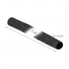 Heat shrink tube DeLOCK 19596 X-pattern non-slip 1 m x 30 mm black