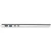 Laptop Acer Swift Edge SFE14-51T-75RZ — Intel Core Ultra 7 258V, 14 inch 2.8K touchscreen, 32 GB LPDDR5x, 1 TB SSD, Intel Arc 140V, Windows 11 Home, White