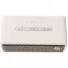 Stereo portable speaker Edifier ES60 White