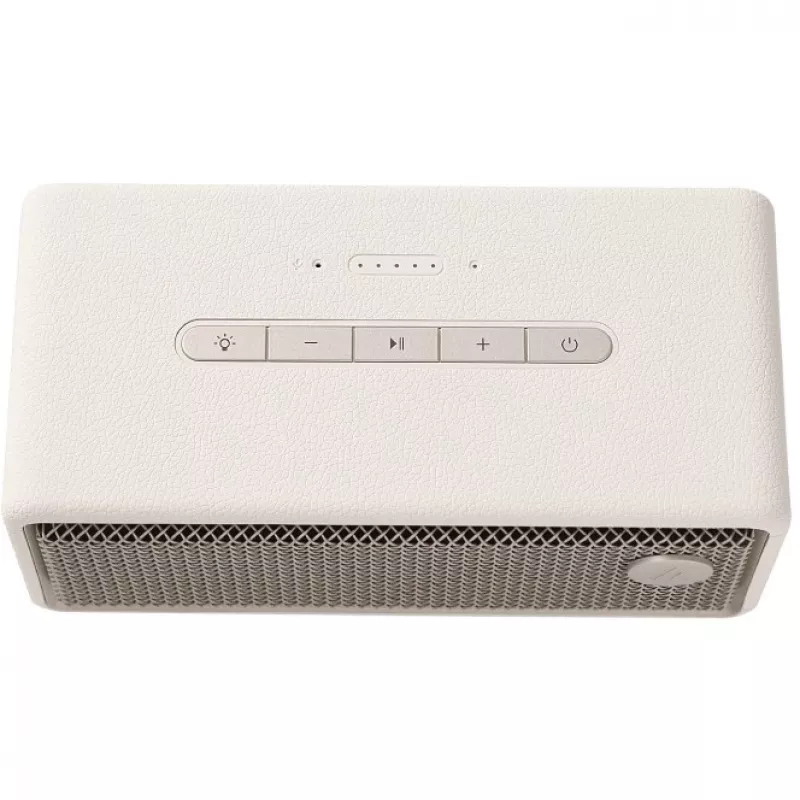 Stereo portable speaker Edifier ES60 White