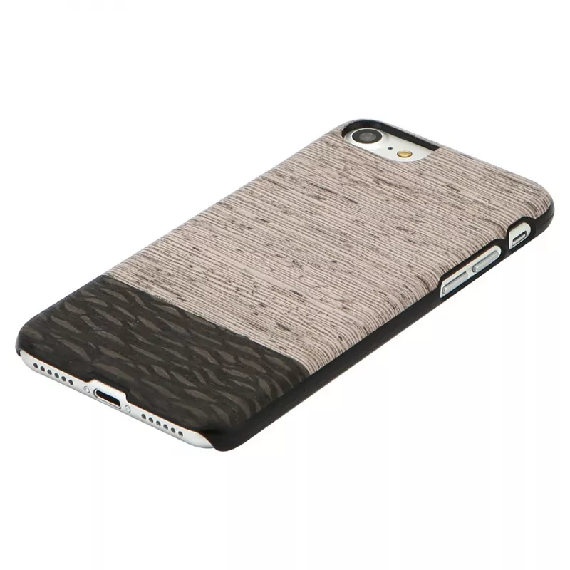 Cover Man&Wood for iPhone 7 11.9 cm (4.7 inch) Multicolour