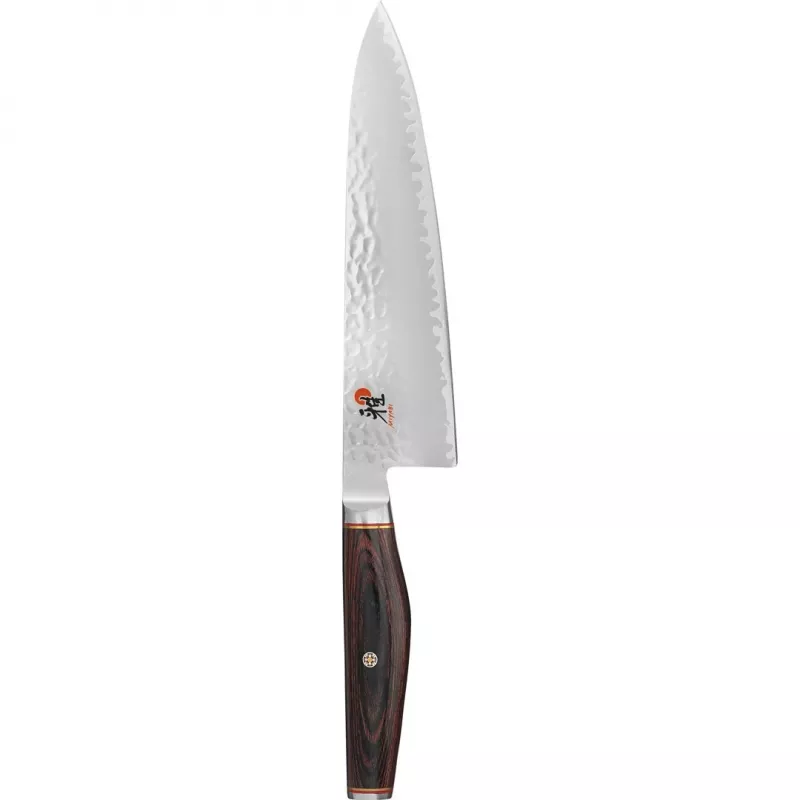 ZWILLING Miyabi 6000 MCT Steel 1 pc(s) Gyutoh knife